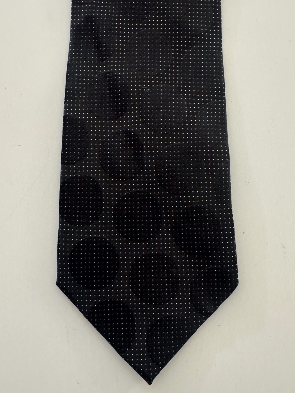 Emilio Ponti Silk Tie View 2